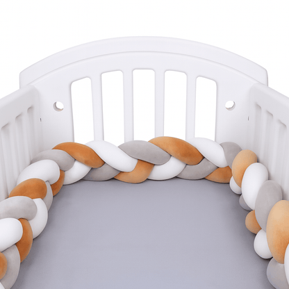 Tresse de lit - Protection