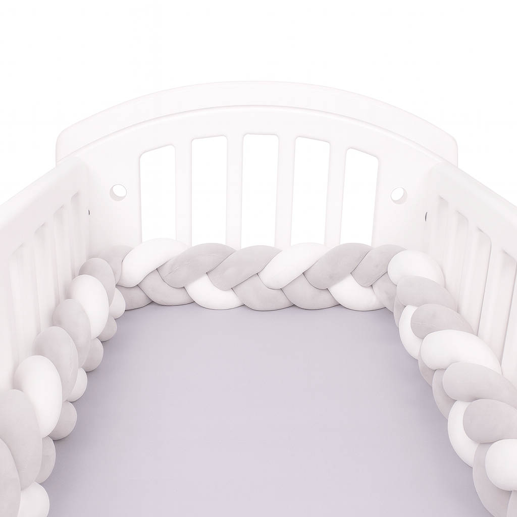 Tresse de lit - Protection