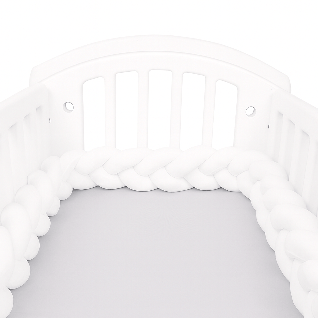 Tresse de lit - Protection