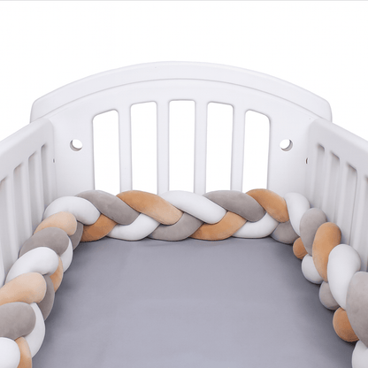 Tresse de lit - Protection