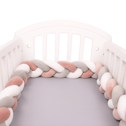 Tresse de lit - Protection