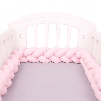 Tresse de lit - Protection