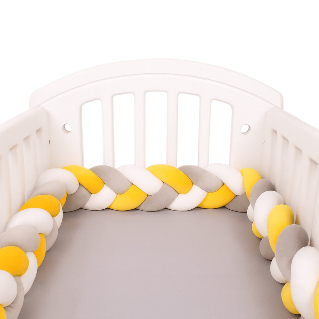 Tresse de lit - Protection