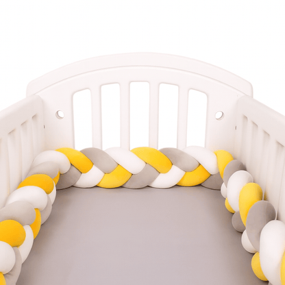 Tresse de lit - Protection