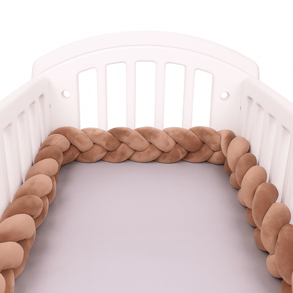 Tresse de lit - Protection