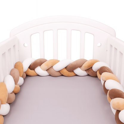 Tresse de lit - Protection