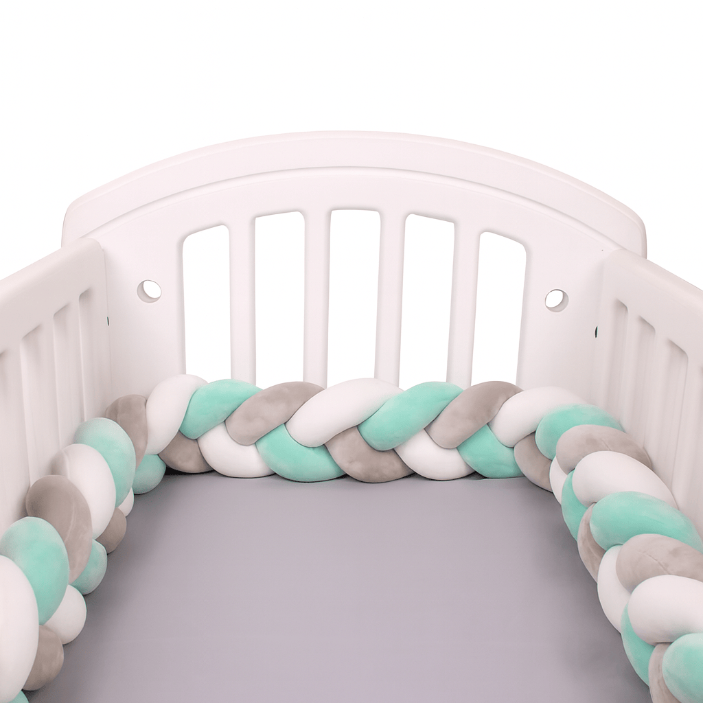 Tresse de lit - Protection