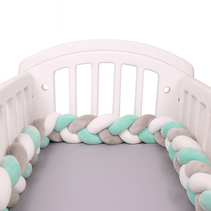 Tresse de lit - Protection