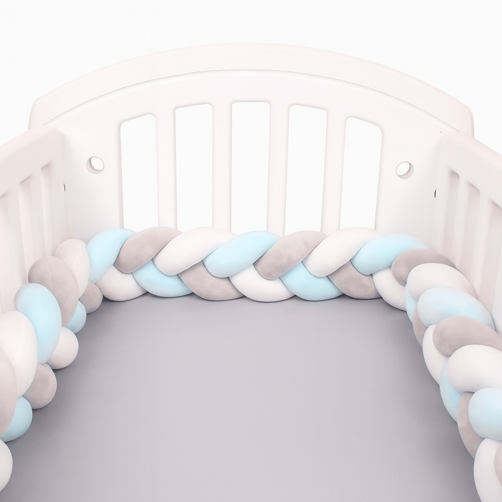 Tresse de lit - Protection