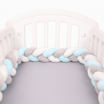 Tresse de lit - Protection