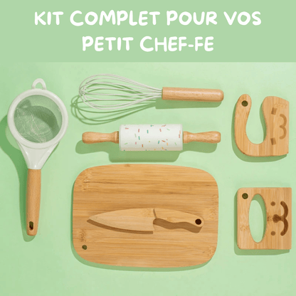 Couteau - Accessoires de cuisine - Mon Cocon