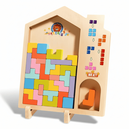 Tangram - Maison - Mon Cocon