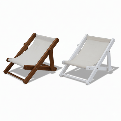Chaise Montessori - Bois - Mon Cocon