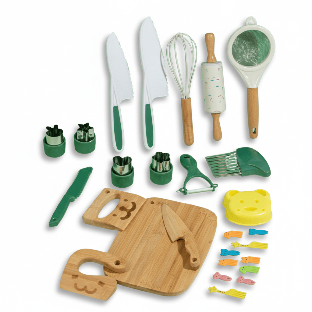 Couteau - Accessoires de cuisine - Mon Cocon
