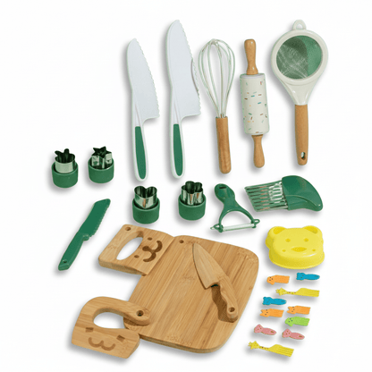 Couteau - Accessoires de cuisine - Mon Cocon