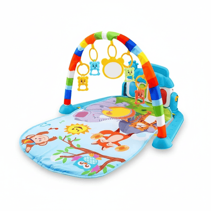 Tapis d'éveil - Univers d'enfance - Mon Cocon