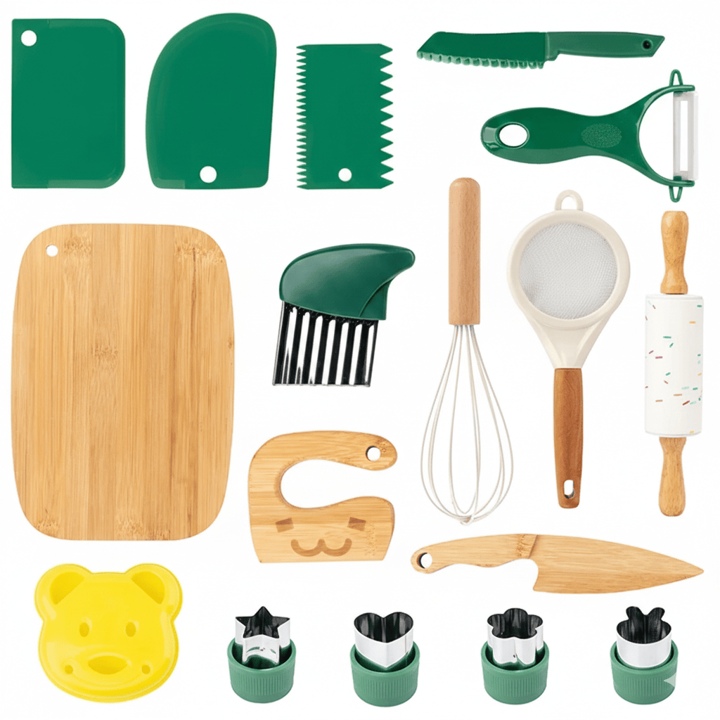 Couteau - Accessoires de cuisine - Mon Cocon