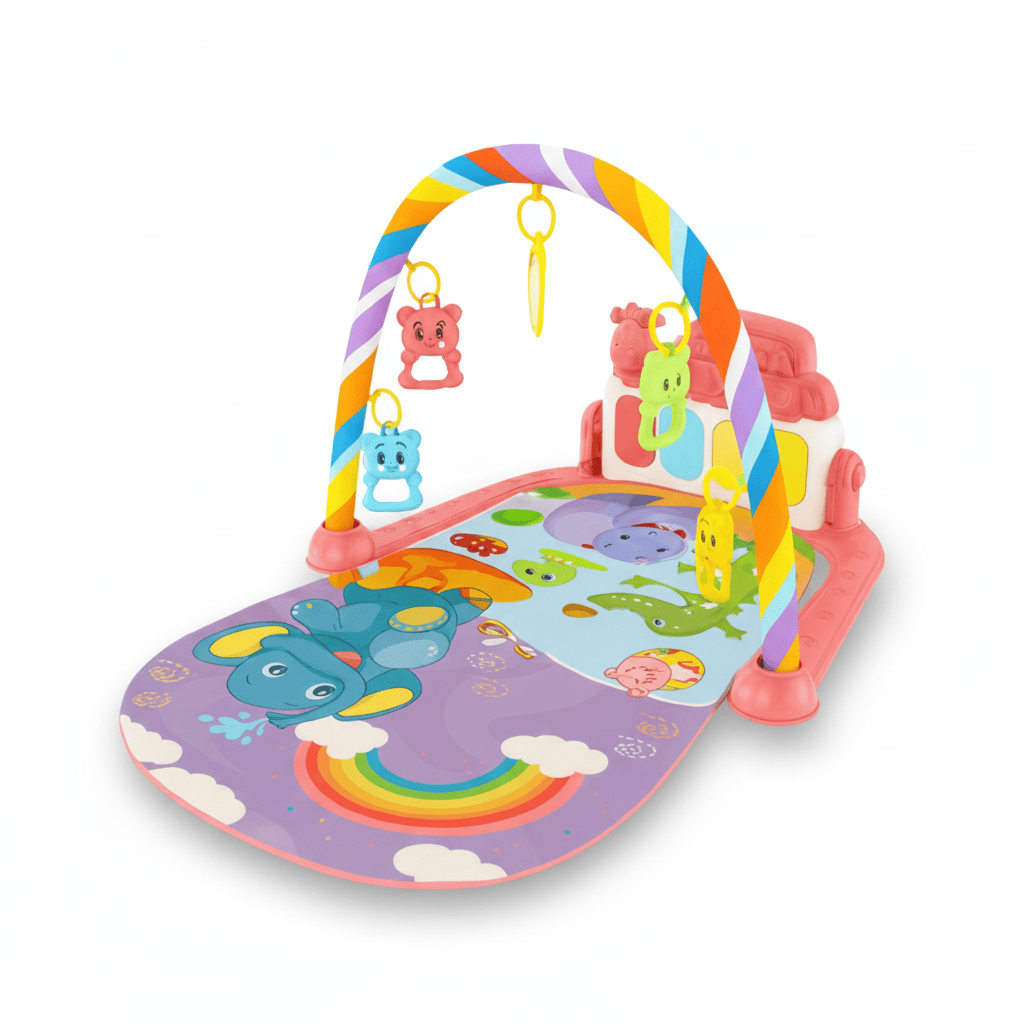 Tapis d'éveil - Univers d'enfance - Mon Cocon