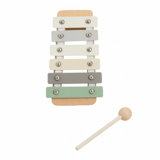 Jeu montessori - Xylophone - Mon Cocon
