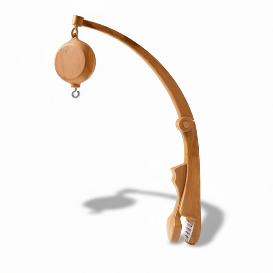 Mobile - Bras de support