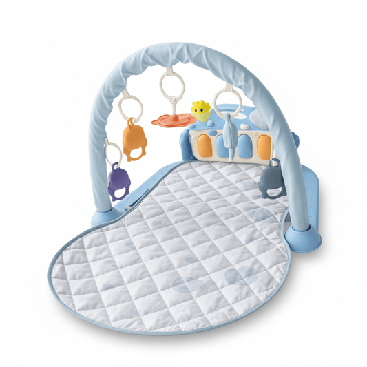 Tapis d'éveil - Monotone