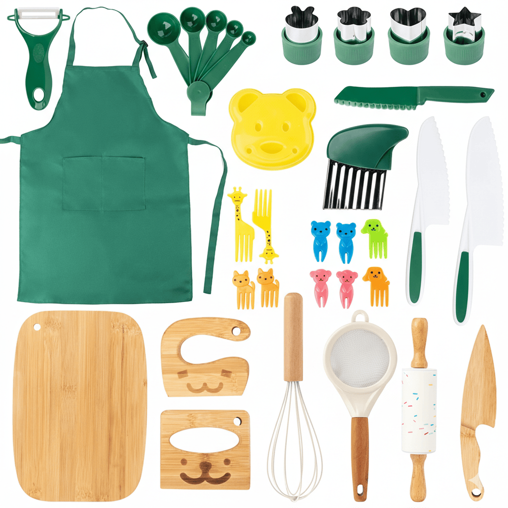Couteau - Accessoires de cuisine - Mon Cocon