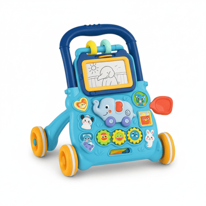 Chariot de marche - Multifonction