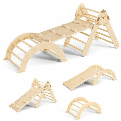 Arche - En bois modulable