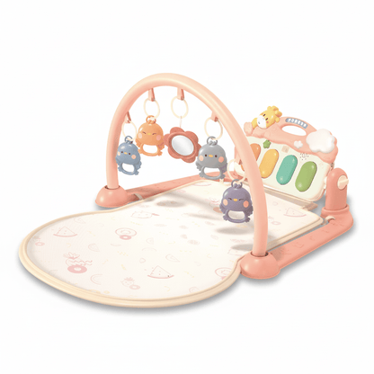 Tapis d'éveil - Monotone