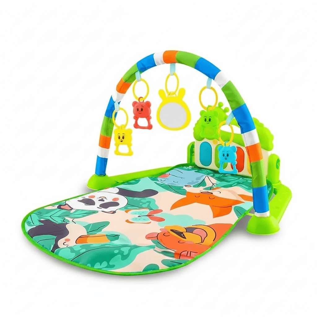 Tapis d'éveil - Univers d'enfance - Mon Cocon