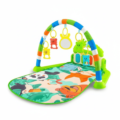 Tapis d'éveil - Univers d'enfance - Mon Cocon