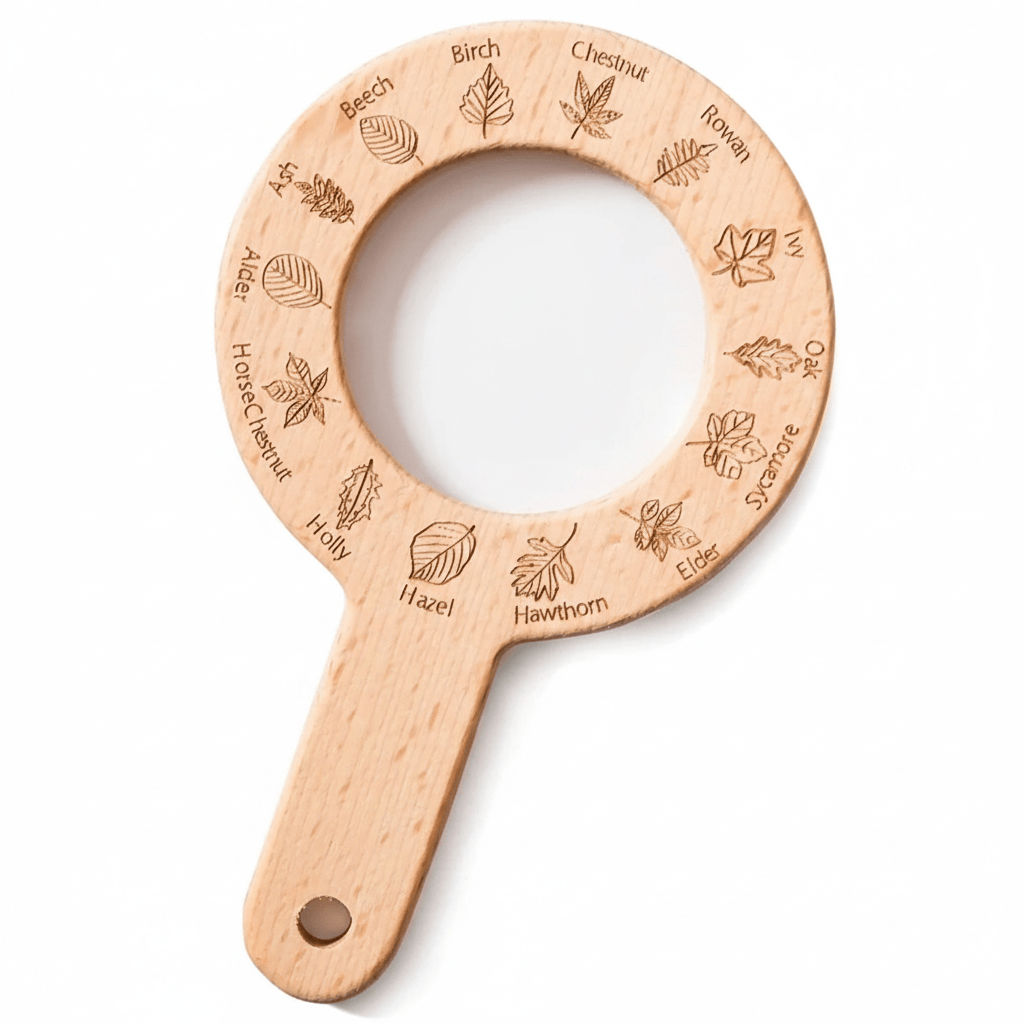 Jeu montessori - Kit découverte d'insecte