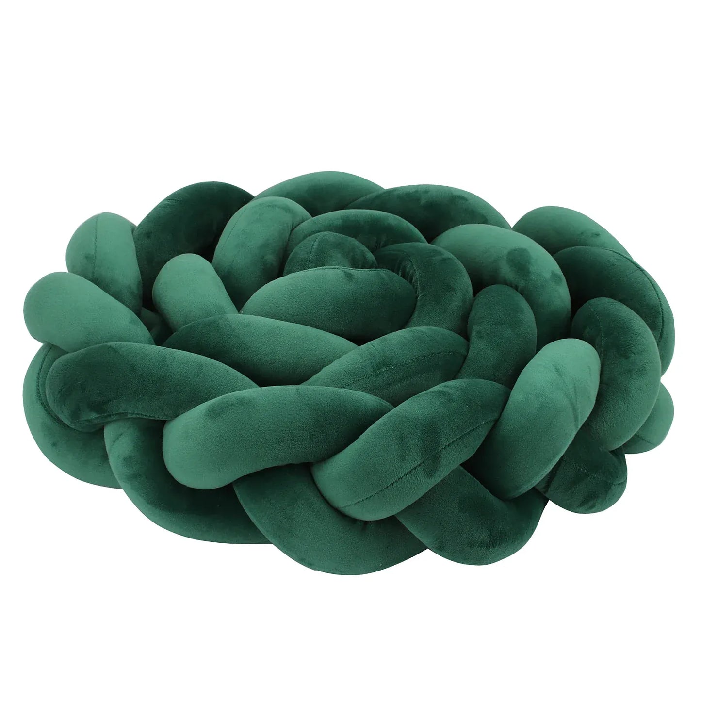 Tresse de lit - Protection