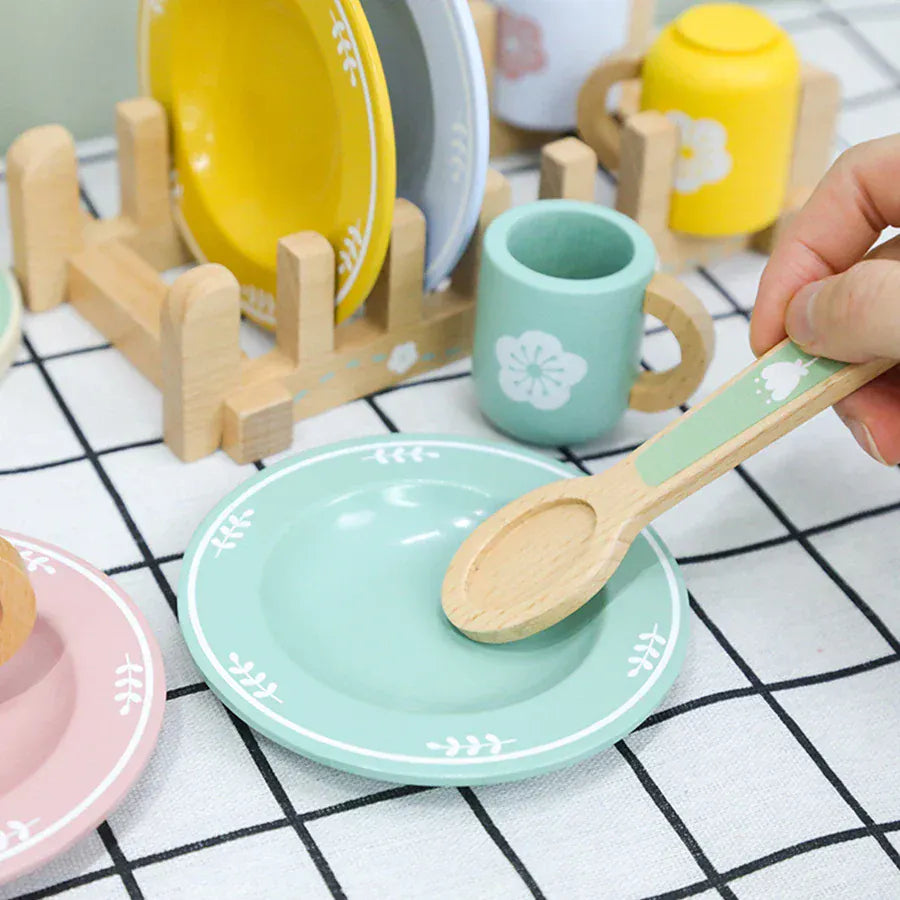 Set de cuisine - Mes premiers pas - Mon Cocon