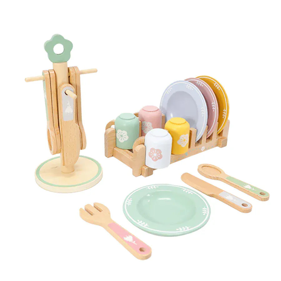 Set de cuisine - Mes premiers pas - Mon Cocon