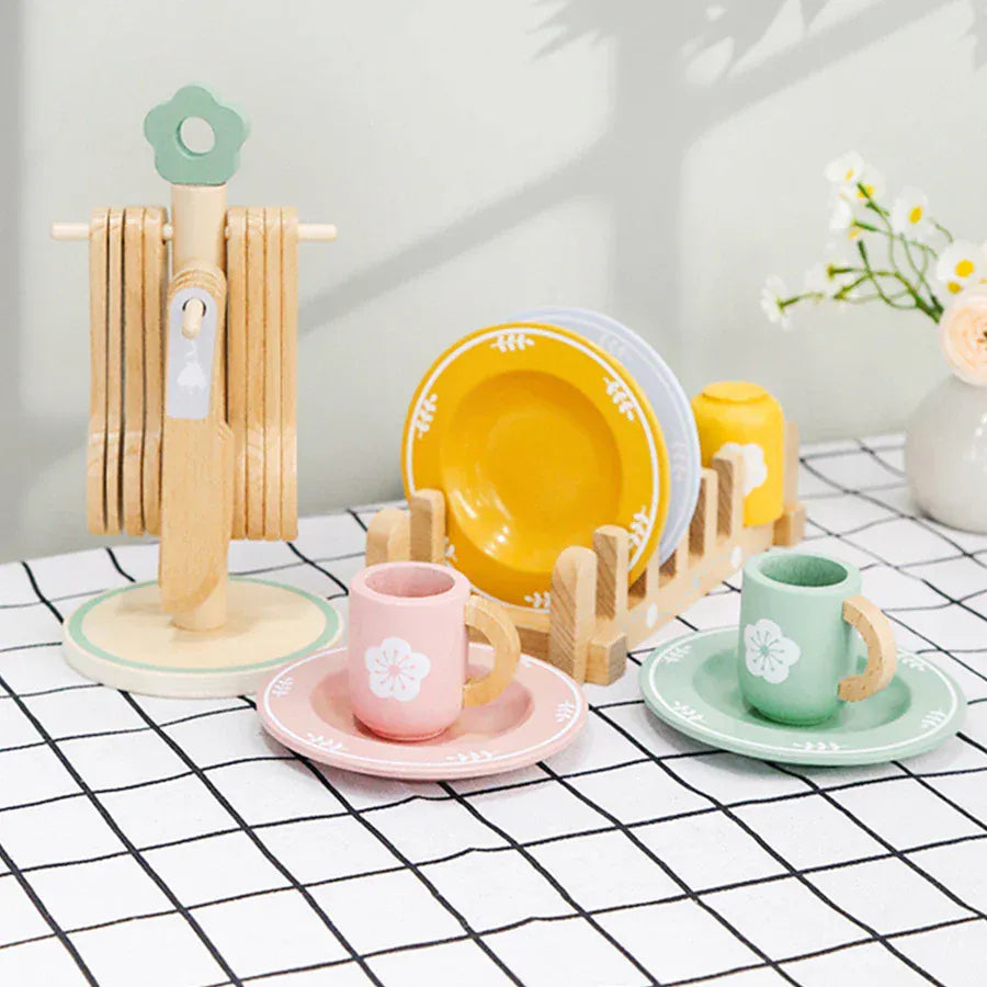 Set de cuisine - Mes premiers pas - Mon Cocon