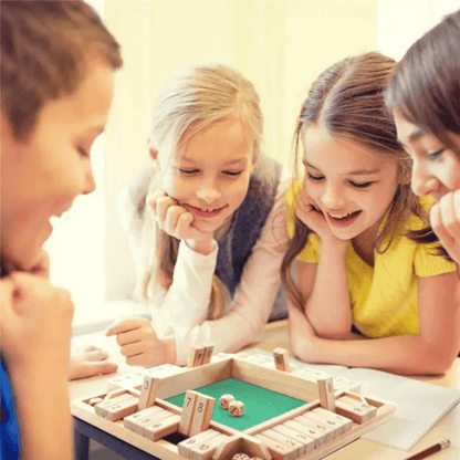 Jeu de chiffres Montessori - Mon Cocon
