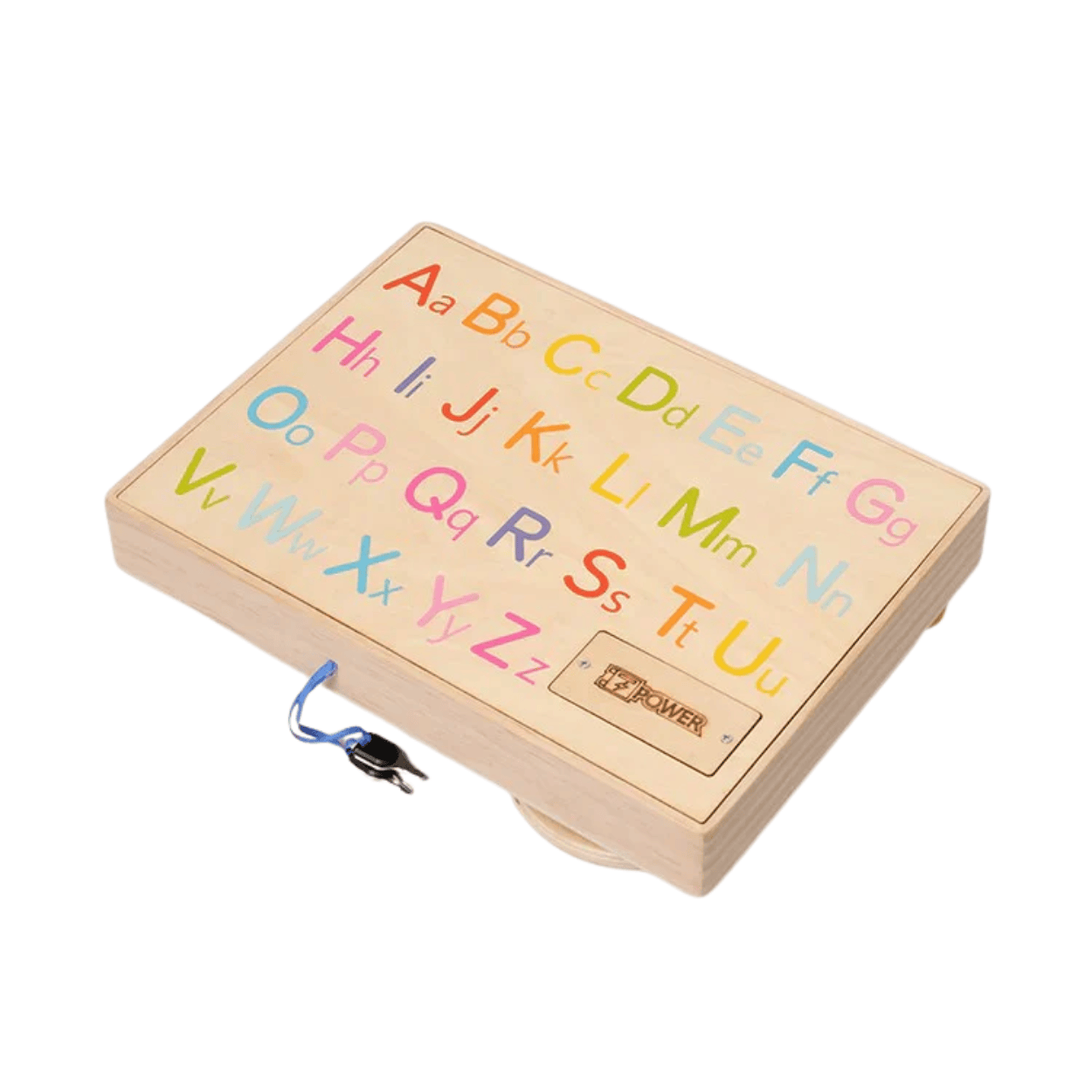 Tableau de bord Montessori - Mon Cocon