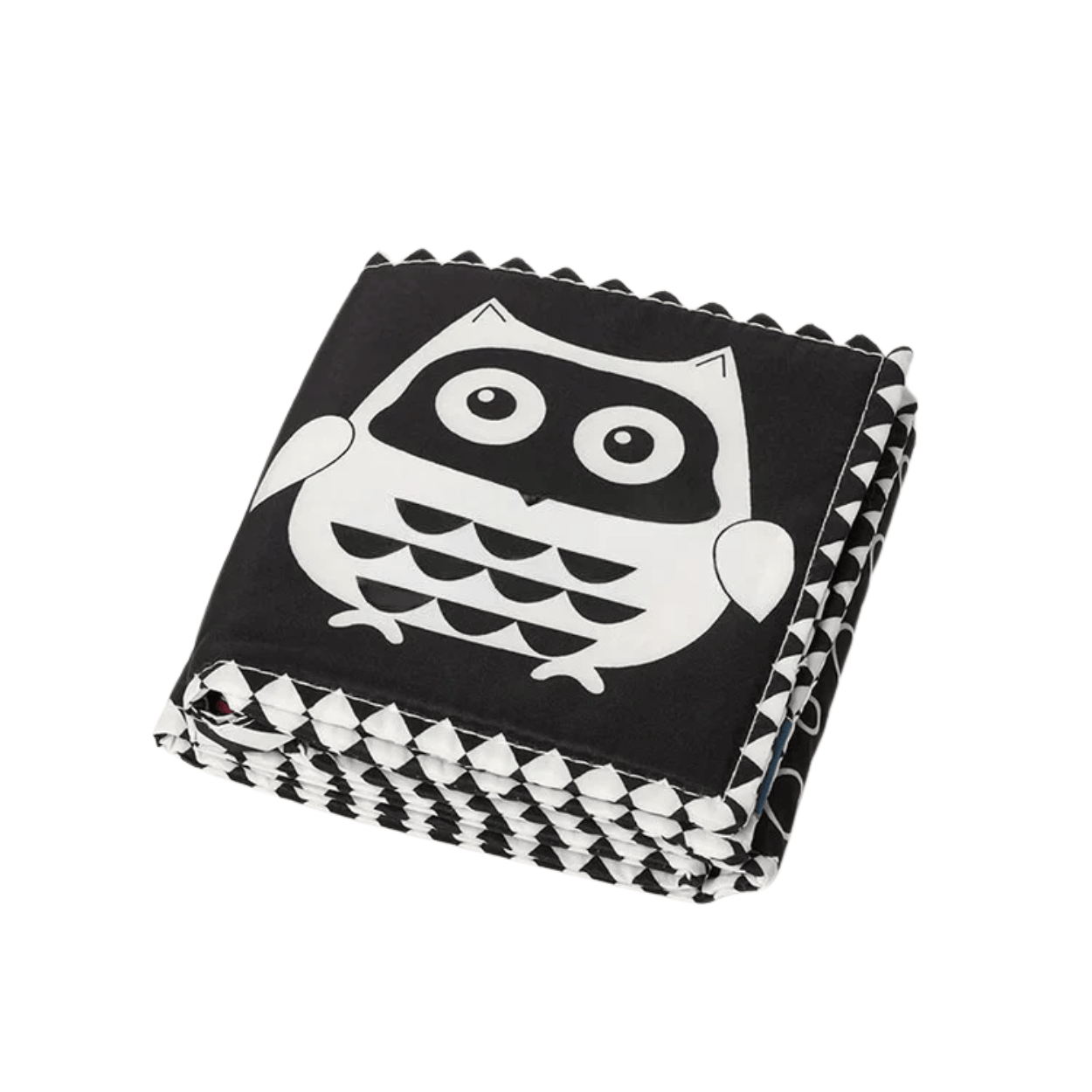 Livre Montessori pour nouveau-nés - Mon Cocon