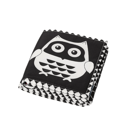Livre Montessori pour nouveau-nés - Mon Cocon