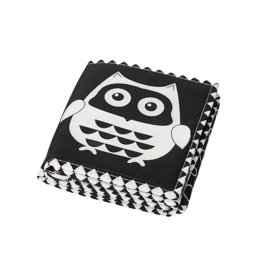 Livre Montessori pour nouveau-nés