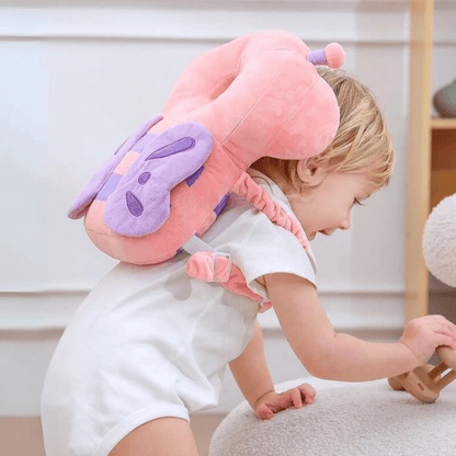 Coussin Protecteur Montessori