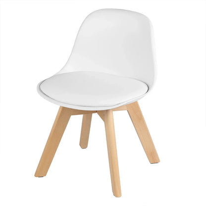 Chaise enfant en bois - Mon Cocon