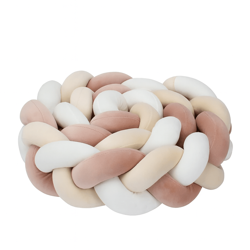 Tresse de lit - Protection - Mon Cocon