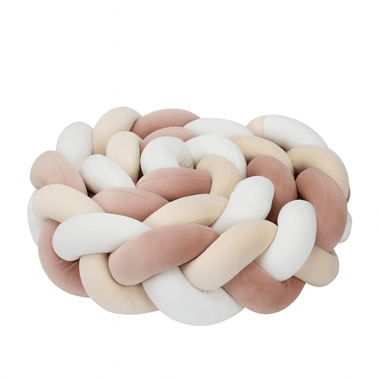 Tresse de lit - Protection - Mon Cocon