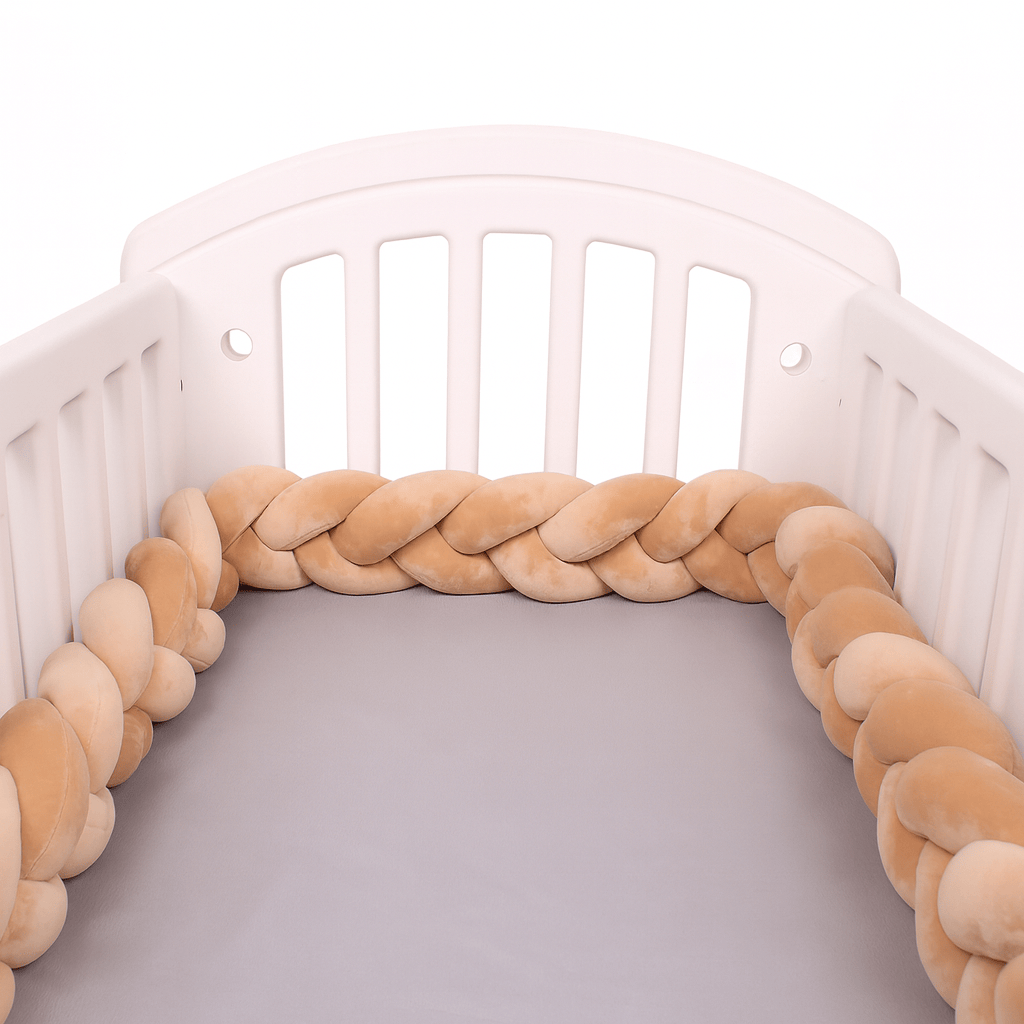 Tresse de lit - Protection - Mon Cocon