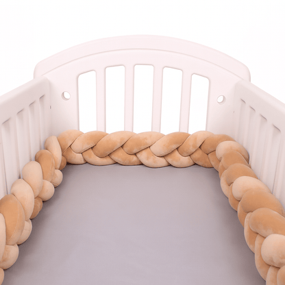 Tresse de lit - Protection - Mon Cocon