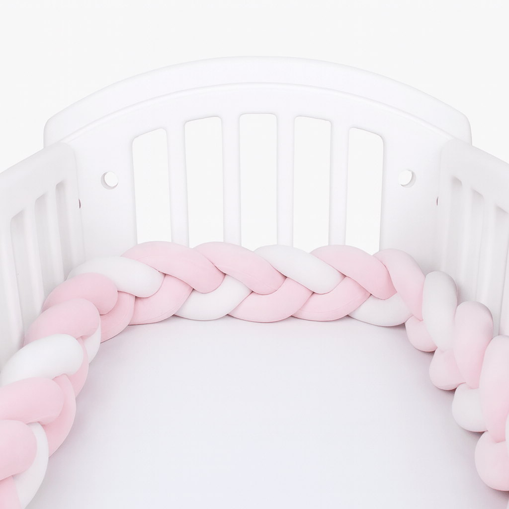 Tresse de lit - Protection - Mon Cocon