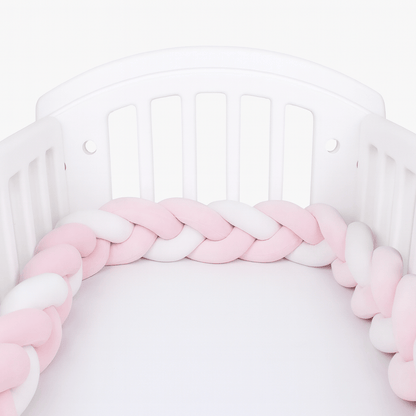 Tresse de lit - Protection - Mon Cocon