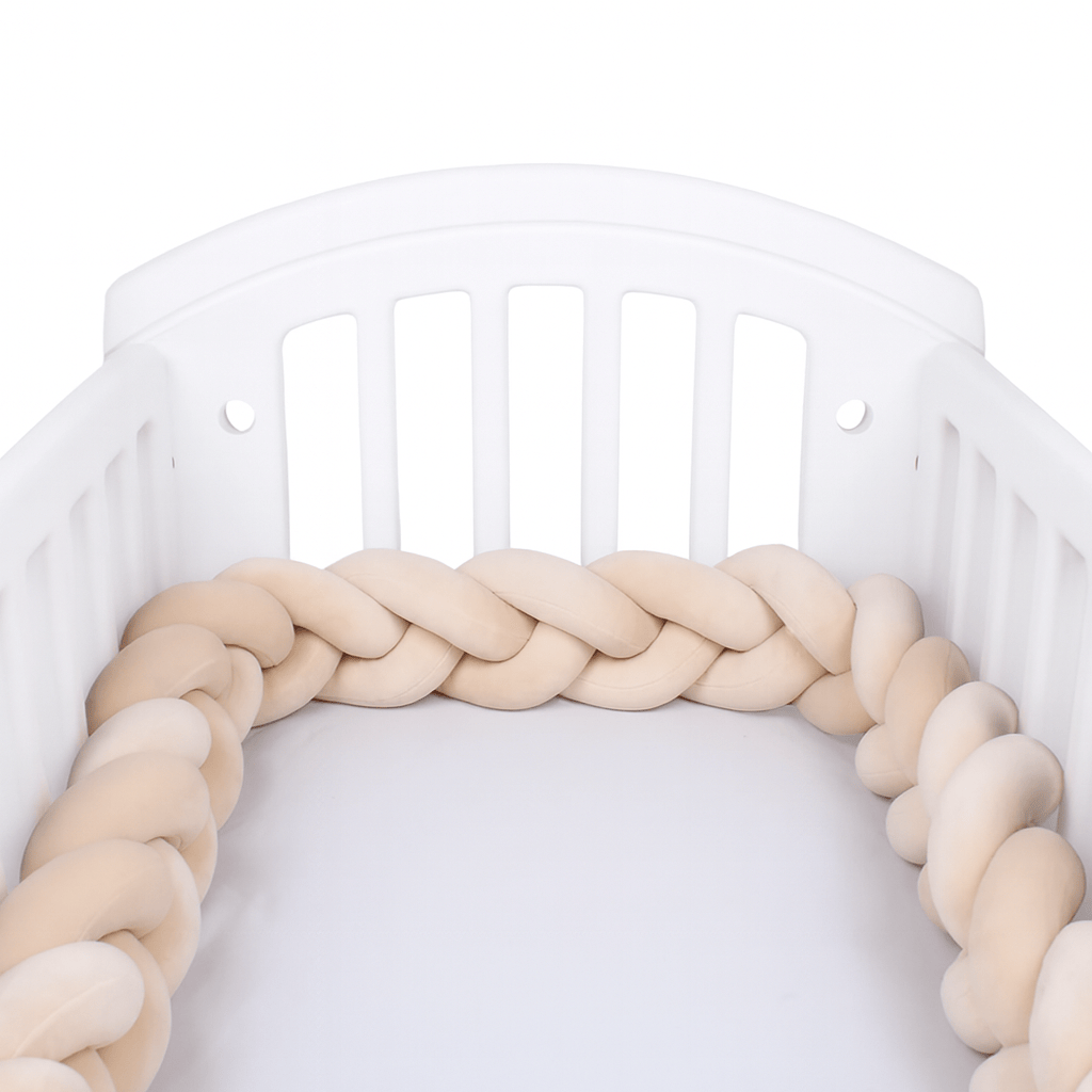 Tresse de lit - Protection - Mon Cocon